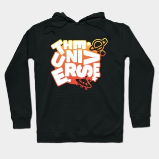 THE UNIVERSE Hoodie